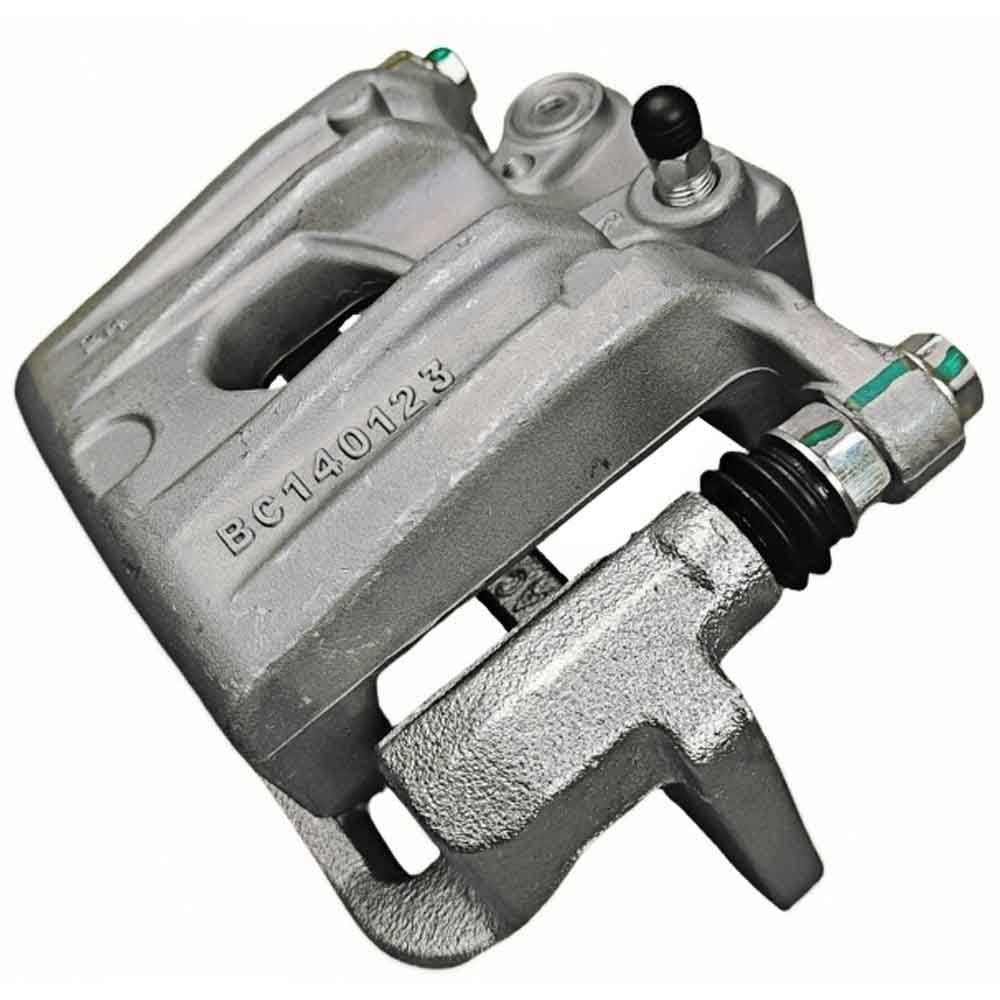 2012 Hyundai Santa Fe Brake Caliper